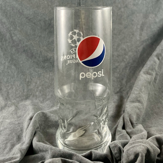 PEPSİ ŞAMPİYONLAR LİGİ BARDAĞI
