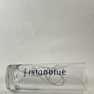 İSTANBLUE VODKA BARDAĞI