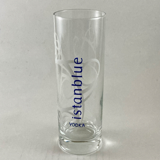 İSTANBLUE VODKA BARDAĞI