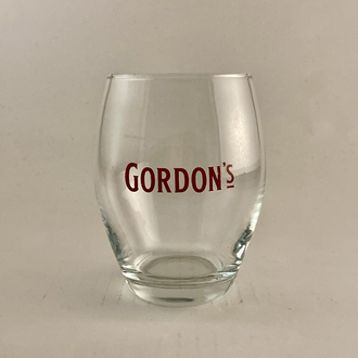 GORDON’S CİN BARDAĞI