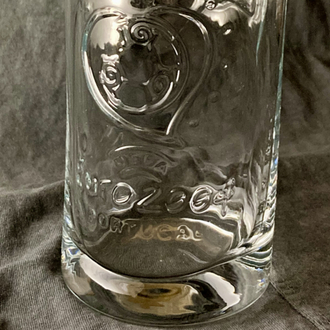 COCA COLA EURO 2004 ÖZEL BARDAĞI