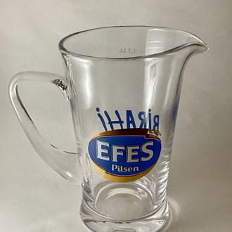 EFES PİLSEN BİRAHİ