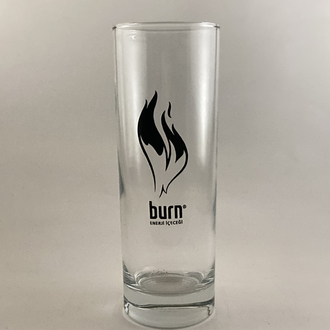 BURN MEŞRUBAT BARDAĞI