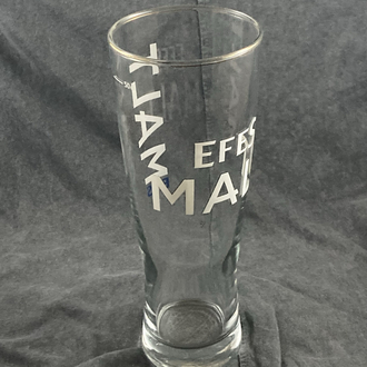 EFES MALT BİRA BARDAĞI
