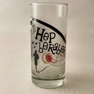 BEŞİKTAŞ COLA TURKA BARDAĞI
