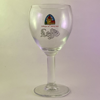 LEFFE BİRA KADEHİ