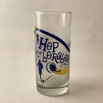 FENERBAHÇE COLA TURKA BARDAĞI