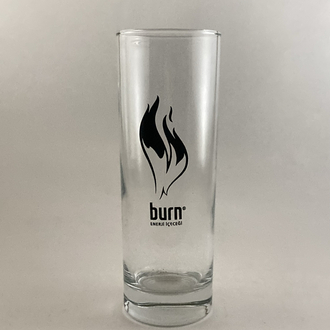 BURN MEŞRUBAT BARDAĞI