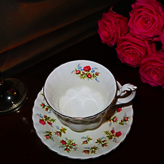 Royal Albert Winsome 1962-1974