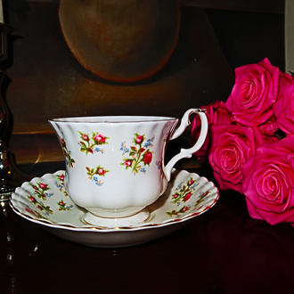 Royal Albert Winsome 1962-1974