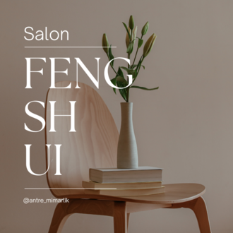 FENG SHUI Salon
