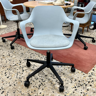 Vitra HAL Armchairs Studio