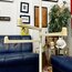 Gedy Coat Rack 