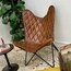 Mid Century BKF 'Butterfly' Chair 