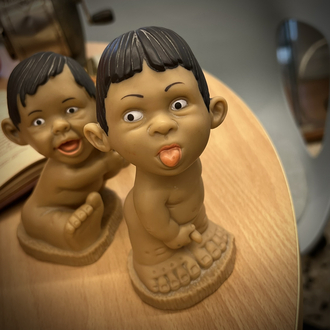 Joimy Nude Dolls