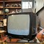 Nordmende Compact 1202 Televizyon