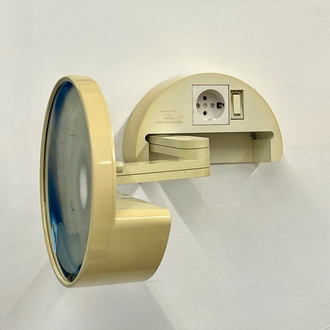Gedy Illuminated Wall Mirror