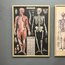 Cavallini Papers & Co. İskelet Anatomi Şemaları 