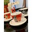 Lucaffé Collection Espresso Cups