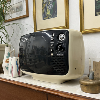National Space Age TV