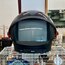 Philips 'Discoverer' Helmet Space Age Televizyon