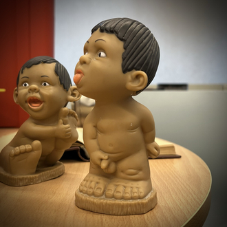 Joimy Nude Dolls