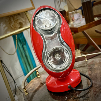 Philips Lirio Series 'Zodiac' Table Lamp