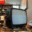 Nordmende Compact 1202 Televizyon
