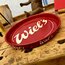 Wiel's Beer Emaye Tepsi 