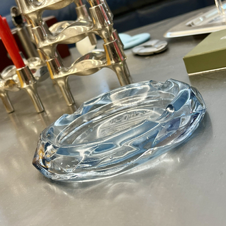 Seidel & Naumann 'Erika Typwriter' Ashtray