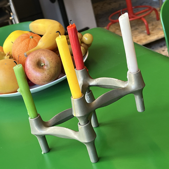 Nagel Modular Candleholders 
