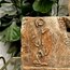 Architectural Abstract Ceramic Sculpture 