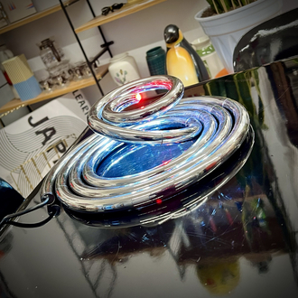 iGuzzini “Pizzakobra” Table Lamp