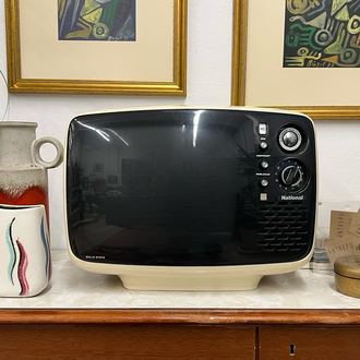 National Space Age TV