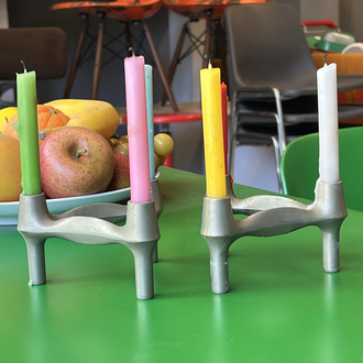 Nagel Modular Candleholders 