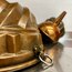 19th Century Christian Wagner Rein Kupfer Copper Cake Mold