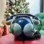 Telcer Modello Brevettato 'Bobo' Space Age Telephone