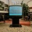 Nordmende 'Prestige DeLuxe Colorsonic 2400' Televizyon 