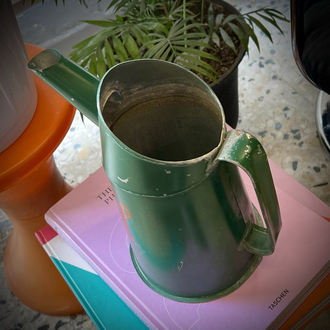 Castrol Motor Oil Pouring Jug 