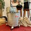 White Mop Wringer Co. Endüstriyel Galvaniz Mop Seti 