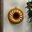 19th Century Christian Wagner Rein Kupfer Copper Cake Mold