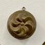 19th Century Copper Cake Mold