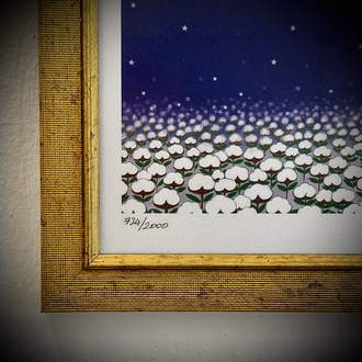 Sabancı Group's 100th Anniversary Art Print