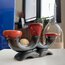 Mid Century Candlestick  