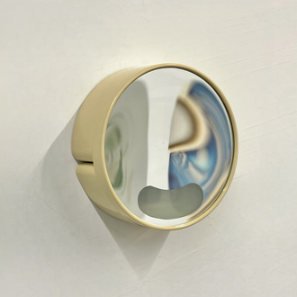 Gedy Illuminated Wall Mirror