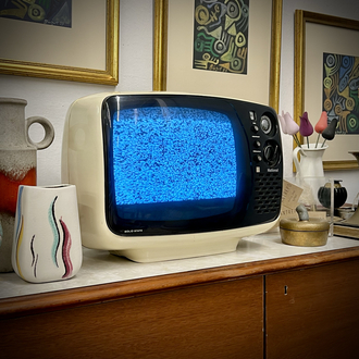 National Space Age TV