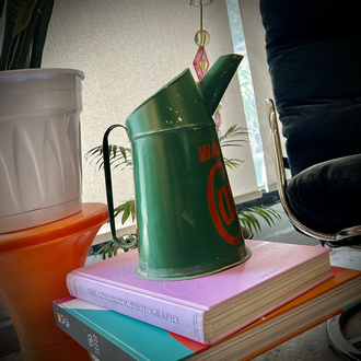Castrol Motor Oil Pouring Jug 