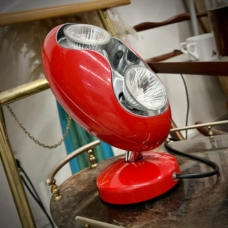 Philips Lirio Series 'Zodiac' Table Lamp