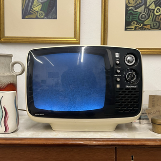 National Space Age TV