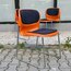 Drabert Swing 'SM 400K' Chairs 